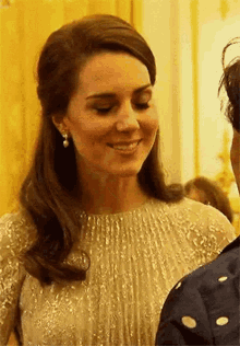 Duchess Of Cambridge Kate Middleton GIF - Duchess Of Cambridge Kate Middleton Princess GIFs