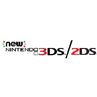 New 3ds New 2ds Sticker - New 3ds New 2ds 3ds Stickers