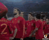 Sadfernando Torres GIF - Sadfernando Torres Spain GIFs
