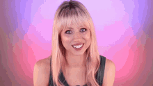 Thank You Very Much Superholly GIF