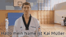 Kai Müller Kai Mueller GIF - Kai Müller Kai Mueller Wiesbaden GIFs
