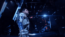 Mass Effect Mass Effect Andromeda GIF