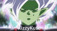 Kizzy Kuto GIF - Kizzy Kuto GIFs