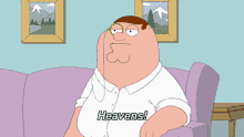 Peter Griffin GIF - Peter Griffin Shocked GIFs