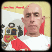 Arriba Perú GIF