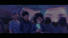 Kpop Demon Hunters GIF