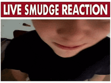 Live Smudge GIF - Live Smudge Reaction GIFs