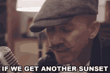 If We Get Another Sunset Foy Vance GIF - If We Get Another Sunset Foy Vance Have Me Maria GIFs