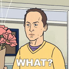 What Mike Judge'S Beavis And Butt-head GIF - What Mike Judge'S Beavis And Butt-head S1 E6 GIFs