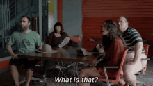 Confused GIF - What Is That What Huh GIFs