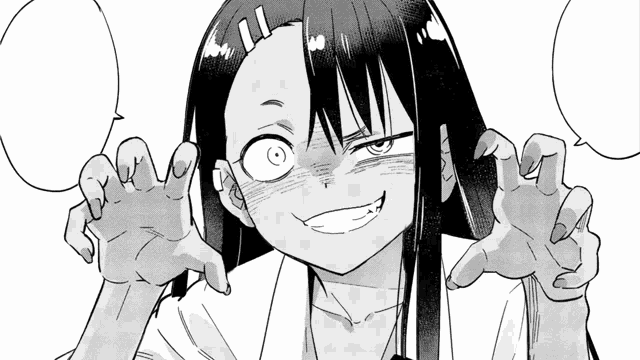 Ijirinaide Nagatoro San Please Dont Bully Me Nagatoro San GIF - Ijirinaide Nagatoro  San Please Dont Bully Me Nagatoro San Anime - Discover & Share GIFs