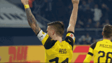Reus Bvb GIF - Reus Bvb Borussia Dortmund GIFs
