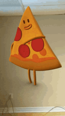 Pizza Pizza Love GIF
