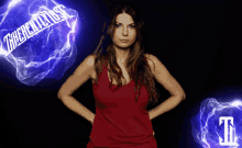 Noreen Orb GIF - Noreen Orb Inherentlylost GIFs