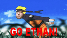 Ethan Weeb GIF - Ethan Weeb Goethan GIFs
