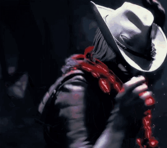 Dancing Jester Dmc3 GIF - Dancing Jester Dmc3 Spit On My Face - Discover &  Share GIFs