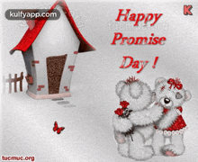 promise day promise wishes kulfy telugu
