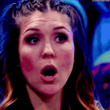 Shocked Stunned GIF - Shocked Stunned Surprised GIFs