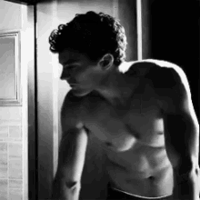 Christian Grey Not In The Mood GIF - Christian Grey Not In The Mood GIFs