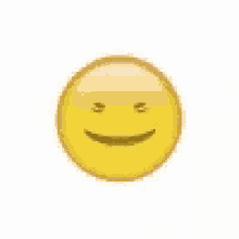 Emoji Happy GIF
