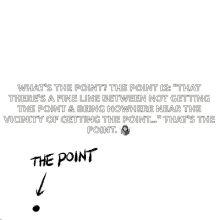 The Point GIF - The Point GIFs