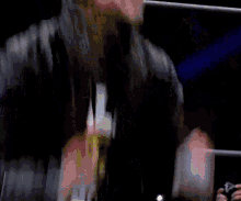 Adam Cole Bay Bay Aew GIF - Adam Cole Bay Bay Aew All Out GIFs