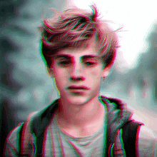 Teen Boy Teen-ager GIF
