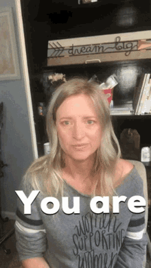 You Are You GIF - You Are You Korey GIFs