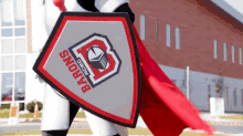 school shield