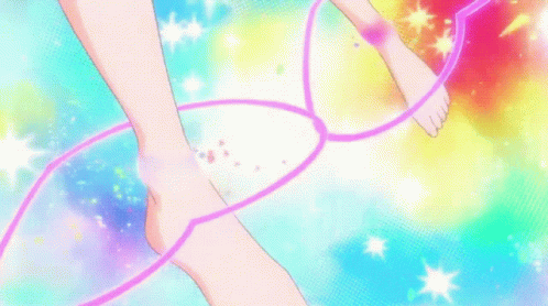 Cure Summer Magical Girl GIF - Cure Summer Magical Girl Tropical Rouge  Precure - Discover & Share GIFs