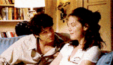 Made Of Honor Patrick Dempsey GIF - Made Of Honor Patrick Dempsey Michelle Monaghan GIFs