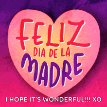Feliz Dia De Las Madres Heysp GIF