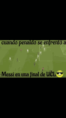 Messi Vs Penaldo Goal GIF