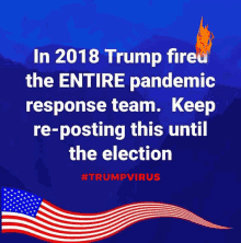 Trump Fired Trump Youre Fired GIF - Trump Fired Trump Youre Fired Trump Fired Pandemic Team GIFs