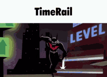 Time Rail Vfantastv GIF - Time Rail Vfantastv Vfant GIFs