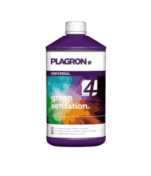 plagron green sensation nutrient additive