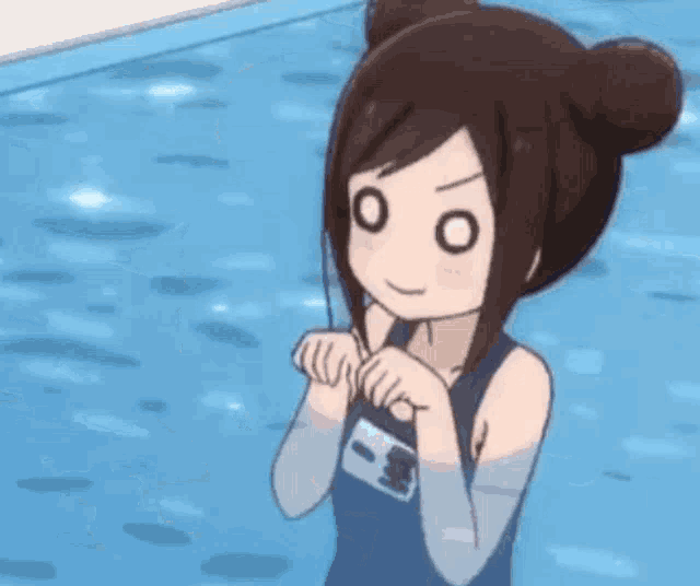 Here's a Pool asking Who is the cutest Bocchi. Let's show them who it is! :  r/HitoriBocchiOfficial