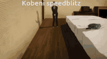 Kobeni Chainsaw Man GIF - Kobeni Chainsaw Man Kobeni Speed GIFs