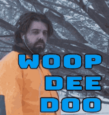 Woop Dee Doo GIF