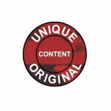 content sticker