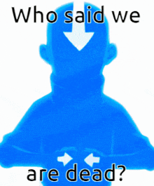Avatar The Last Airbender Meme GIF