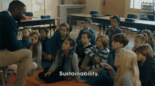 Sustainability Go Green GIF - Sustainability Go Green Recycle GIFs