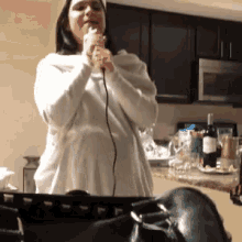 Pregnant Party GIF - Pregnant Party Dancing GIFs
