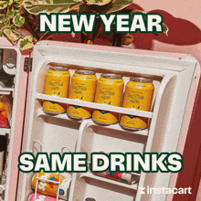 New Year Same Drinks GIF - New Year Same Drinks Soda GIFs