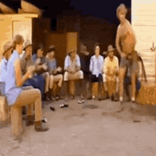 Russell Coight GIF - Russell Coight Aussie GIFs
