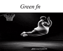 Greenfn GIF