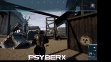 Psyberx Psyberx Game GIF - Psyberx Psyberx Game Psyberx Fps Game GIFs
