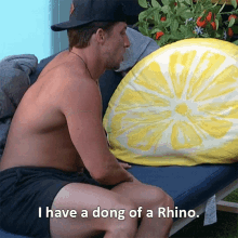 dong big brother rhino