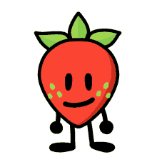 strawberry find the strawberries find the roblox badge hunt