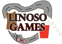 Linoso Games Linoso Sticker - Linoso Games Linoso Linso Stickers